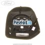 Geam oglinda stanga fara incalzire Ford Ranger 2006-2012 3.0 TDCi 156 cp MD30DITC, WEAT diesel | Foto 2