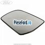 Geam oglinda stanga fara incalzire Ford Ranger 2016-2020 2.2 TDCi 131 cp T22DD0P diesel