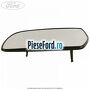Geam oglinda stanga fara incalzire Ford Ranger 2016-2020 2.2 TDCi 131 cp T22DD0P diesel