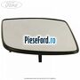 Geam oglinda stanga fara incalzire Ford Ranger 2016-2020 2.2 TDCi 131 cp T22DD0P diesel