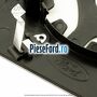 Geam oglinda stanga fara incalzire Ford Tourneo Connect 2002-2014 1.8 TDCi 110 cp RWPA, RWPB, RWPC, RWPD diesel