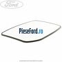 Geam oglinda stanga fara incalzire Ford Transit 2000-2006 2.4 TDE 115 cp FXFA diesel