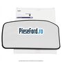 Geam oglinda stanga fara incalzire Ford Transit 2006-2014 2.2 TDCi 85 cp P8FA, P8FB diesel | Foto 4