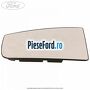 Geam oglinda stanga fara incalzire Ford Transit 2014-2018 2.2 TDCi RWD 135 cp UHR5 diesel | Foto 3