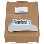 Geam oglinda stanga inferior Ford Tourneo Custom 2014-2018 2.0 EcoBlue 105 cp BJFA, BJFB, YLF6, YLFA, YLFB, YLFS diesel