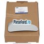 Geam oglinda stanga inferior Ford Tourneo Custom 2014-2018 2.2 TDCi 125 cp CYF4, CYFF diesel
