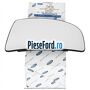 Geam oglinda stanga inferior Ford Transit 2014-2018 2.0 EcoBlue 105 cp BJFA, BJFB, YLF6, YLFA, YLFB, YLFS diesel