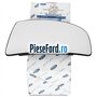 Geam oglinda stanga inferior Ford Transit 2014-2018 2.2 TDCi 100 cp DRF5, DRFF, DRFG diesel