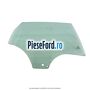 Geam spate dreapta Ford C-Max 2016-2020 1.5 TDCi ECOnetic 105 cp AEDA diesel