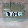 Geam spate stanga Ford Focus 2014-2018 1.5 TDCi 95 cp XXDA, XXDC, XXDD diesel