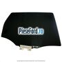 Geam spate stanga, pachet privacy glass Ford Kuga 2013-2016 1.6 EcoBoost 150 cp JQMA, JQMB benzina