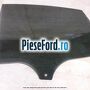 Geam spate stanga Privacy Glass Ford Focus 2011-2014 2.0 TDCi 140 cp UFDB diesel