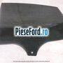 Geam spate stanga Privacy Glass Ford Focus 2014-2018 2.0 ST 250 cp R9DA, R9DB, R9DC, R9DD benzina