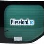 Geam usa dreapta spate Ford Tourneo Custom 2014-2018 2.0 EcoBlue 105 cp BJFA, BJFB, YLF6, YLFA, YLFB, YLFS diesel