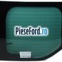 Geam usa dreapta spate Ford Tourneo Custom 2014-2018 2.2 TDCi 155 cp CVFF diesel