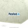 Geam usa fata dreapta (5 Usi) Ford Fiesta 2005-2008 1.3 60 cp BAJA benzina