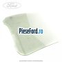 Geam usa fata dreapta Ford C-Max 2007-2011 2.0 145 cp AODA, AODB, AODE, SYDA benzina