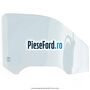 Geam usa fata dreapta Ford Ranger 2002-2006 2.5 TD 84 cp WL-T diesel