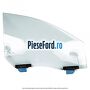 Geam usa fata dreapta laminat cu protectie acustica Ford Edge 2019-2022 2.0 EcoBlue AWD 238 cp YLCA, YLCB diesel