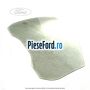 Geam usa fata stanga 4/5 usi Ford Focus 2004-2007 1.6 100 cp HWDA, HWDB, SHDA, SHDB, SHDC benzina