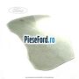 Geam usa fata stanga (5 Usi) Ford Fiesta 2002-2005 1.4 16V 80 cp FXJA, FXJB benzina