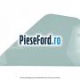 Geam usa fata stanga fix Ford Transit 2014-2018 2.2 TDCi RWD 125 cp CYR5, USR6 diesel