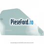 Geam usa fata stanga fix Ford Transit 2019-2023 2.0 EcoBlue RWD 185 cp BCRA, BCRB diesel