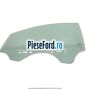 Geam usa fata stanga Ford Edge 2016-2018 2.0 TDCi Bi-Turbo 210 cp T9CE, T9CF diesel