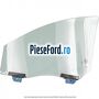 Geam usa fata stanga laminat cu protectie acustica Ford Edge 2019-2022 2.0 EcoBlue AWD 238 cp YLCA, YLCB diesel