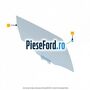 Geam usa spate dreapta cu privacy glass Ford Kuga 2019-2023 1.5 EcoBoost 150 cp YZDA, YZDB benzina