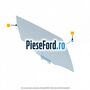 Geam usa spate dreapta cu privacy glass Ford Kuga 2019-2023 2.5 Duratec Plug-in-Hybrid 225 cp BGDA hybrid