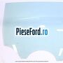 Geam usa spate dreapta Ford Galaxy 2007-2014 2.0 TDCi 140 cp QXWA, QXWB, QXWC, UFWA diesel