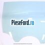 Geam usa spate dreapta Ford Galaxy 2007-2014 2.3 160 cp SEWA benzina