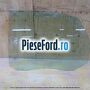 Geam usa spate dreapta verde, 4 usi berlina, 5 usi hatchback Ford Focus 2004-2007 1.6 TDCi 109 cp G8DA, G8DB, G8DD, G8DE, G8DF diesel