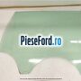 Geam usa spate stanga Ford Galaxy 2007-2014 2.0 TDCi 140 cp QXWA, QXWB, QXWC, UFWA diesel