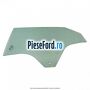 Geam usa spate stanga Ford Puma 2020-2023 1.5 EcoBlue 120 cp ZTDA diesel