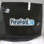 Geam usa spate stanga Privacy Glass Ford Fusion 1.3 60 cp BAJA benzina