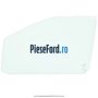 Geam usa stanga fata Ford Galaxy 2000-2006 1.9 TDI 130 cp ASZ diesel