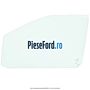 Geam usa stanga fata Ford Galaxy 2000-2006 2.0 i 116 cp NSE, ZVSA benzina