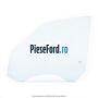 Geam usa stanga fata Ford S-Max 2007-2014 2.0 TDCi 136 cp AZWC, UKWA diesel