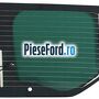 Geam usa stanga spate Ford Transit Custom 2014-2018 2.2 TDCi 155 cp CVFF diesel