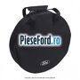 Geanta pentru cablu Ford Transit 2000-2006 2.4 TD 75 cp F4FA diesel