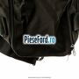 Geanta voiaj logo Fusion Ford Fusion 1.4 TDCi 68 cp F6JA, F6JB diesel | Foto 2