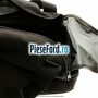 Geanta voiaj logo Fusion Ford Fusion 1.6 100 cp FYJA, FYJB, FYJC benzina