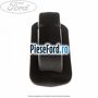 Ghidaj centura stanga spate Ford C-Max 2016-2020 1.0 EcoBoost 125 cp B7DA, M1DA, M1DD benzina