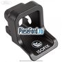 Ghidaj scaun copii ISOFIX Ford Focus 2004-2007 1.6 Ti 115 cp HXDA, HXDB, SIDA benzina