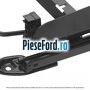 Glisiera scaun Performance pentru coborarea scaunului sport Focus RS cu 15 mm, pe partea soferului Ford Focus 2014-2018 2.3 RS 350 cp YVDA benzina | Foto 2