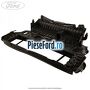 Grila active shutter Ford Focus 2014-2018 1.5 EcoBoost 150 cp M8DA, M8DB benzina
