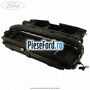 Grila active shutter Ford Focus 2014-2018 2.0 TDCi 150 cp T7DA, T7DB diesel