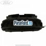 Grila active shutter Ford Focus 2014-2018 2.0 TDCi 150 cp T7DA, T7DB diesel